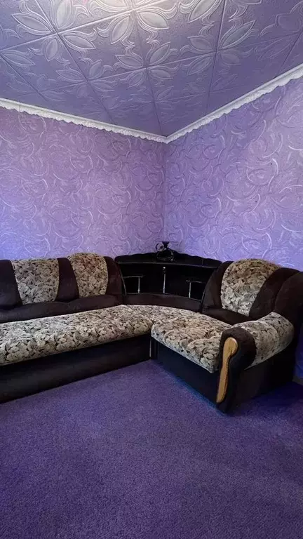 Квартира, 4 комнаты, 60.4 м - Фото 2