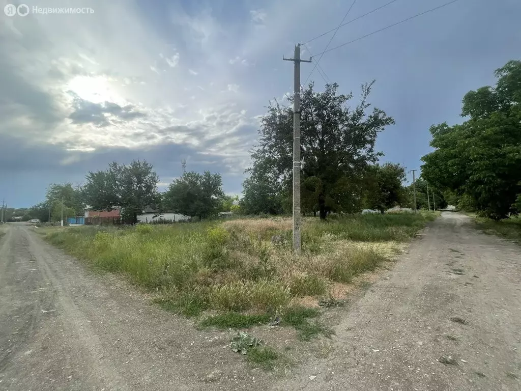 Участок в Ясенская, Морская улица (16.4 м) - Фото 0