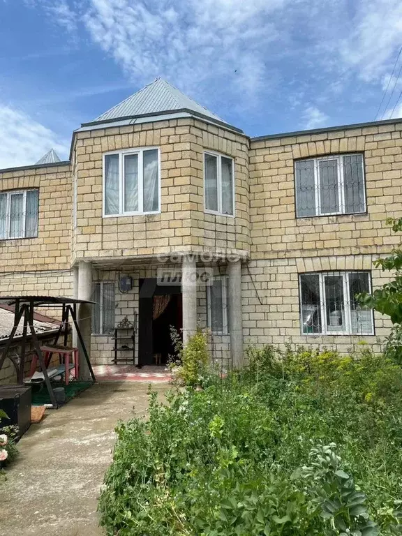 Дом 250 м на участке 3,5 сот. - Фото 1