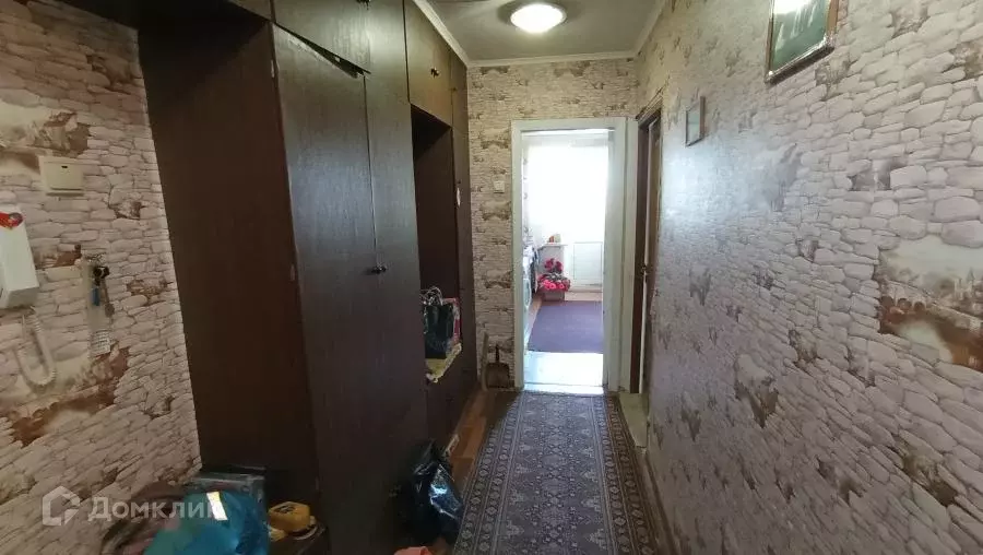 Продаётся 3-к квартира, 63.4 м - Фото 0