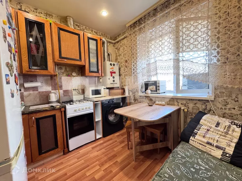 Продаётся 1-к квартира, 31 м - Фото 1