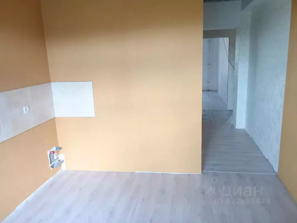 2-к кв. Иркутская область, Иркутский муниципальный округ, Маркова рп, ... - Фото 1