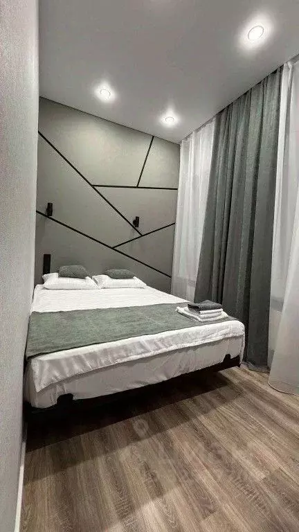 1-к кв. Татарстан, Казань ул. Карла Маркса, 5 (19.0 м) - Фото 1