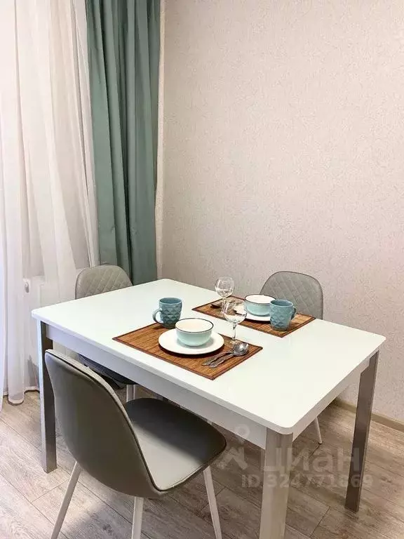 1-к кв. Воронежская область, Рамонский район, Яменское с/пос, Ветряк ... - Фото 2