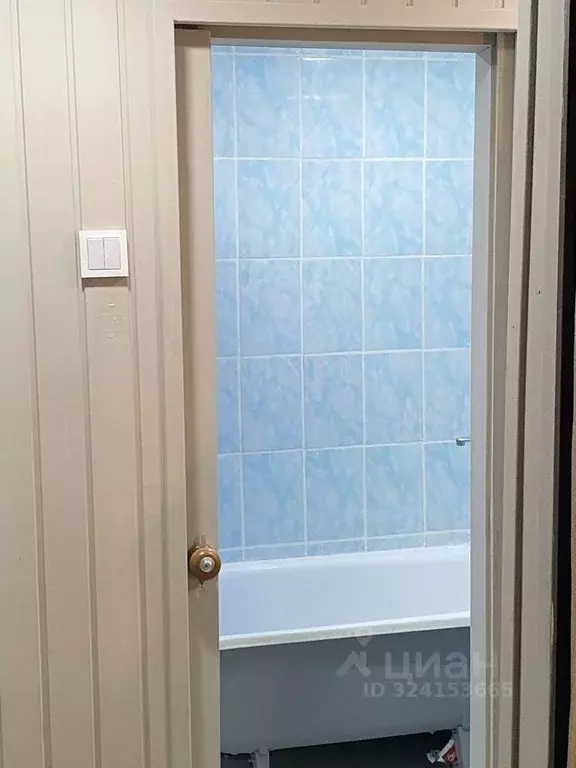 1-к кв. Московская область, Протвино Серпухов городской округ, ул. ... - Фото 2