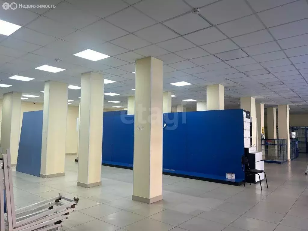 Помещение свободного назначения (538.3 м) - Фото 0