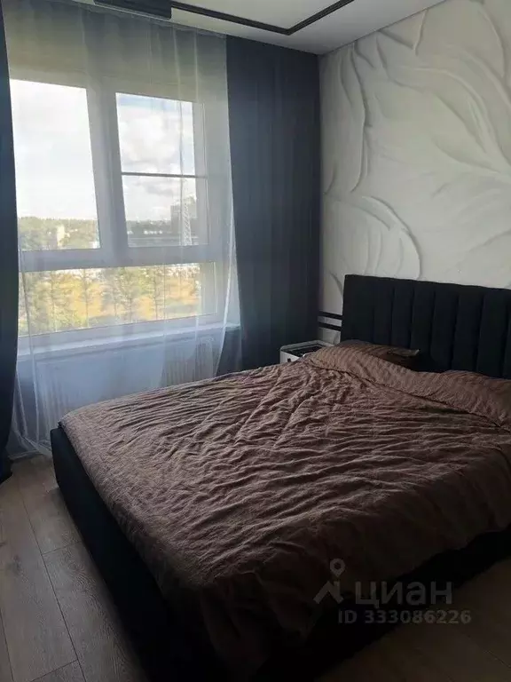 2-к кв. Москва ул. Корнейчука, 27 (35.2 м) - Фото 2