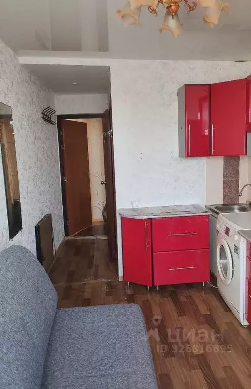 Студия Красноярский край, Красноярск просп. Машиностроителей, 9 (13.0 ... - Фото 2