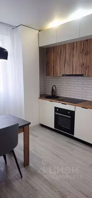 1-к кв. Ростовская область, Ростов-на-Дону 2-й Атмосферный пер., 4 ... - Фото 1