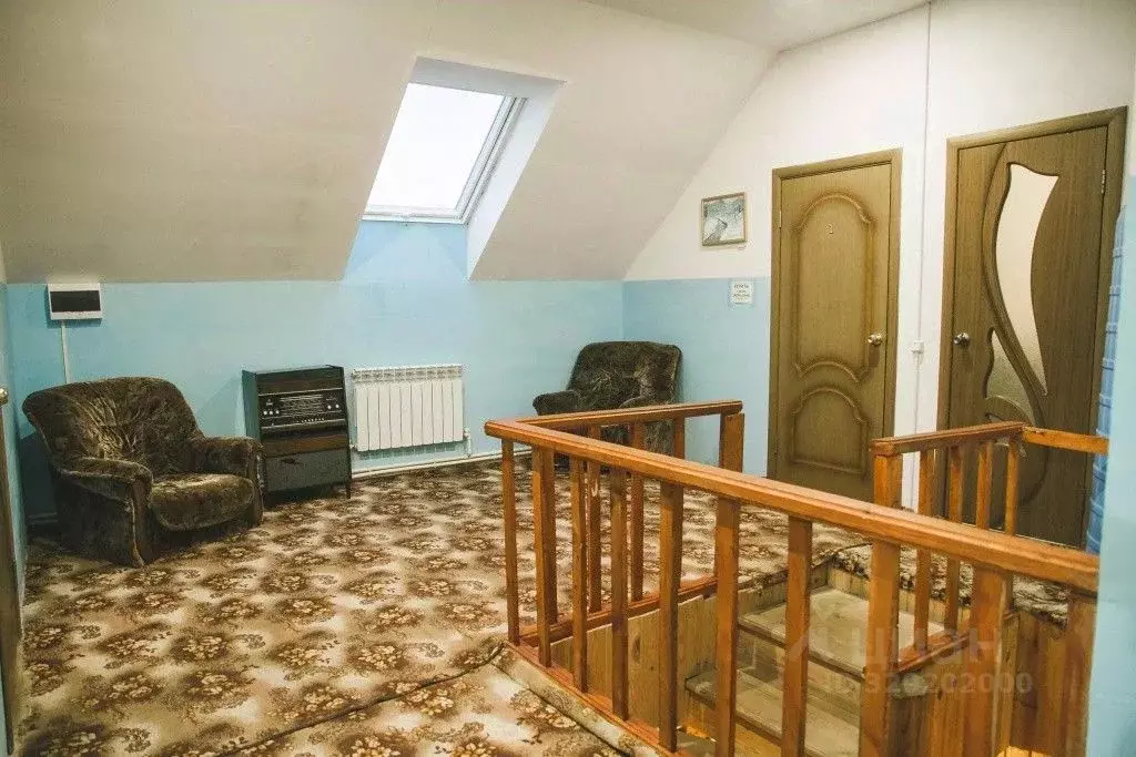 Комната Башкортостан, Белорецк Рябиновая ул., 1 (10.0 м) - Фото 1