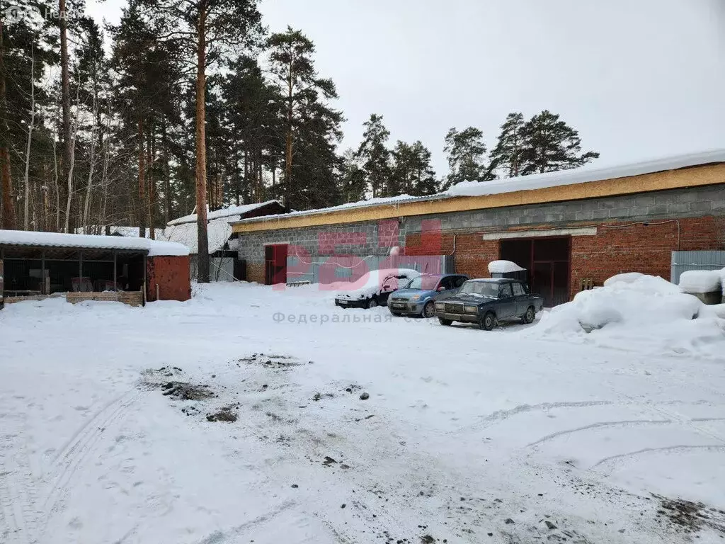 Склад (112 м) - Фото 2