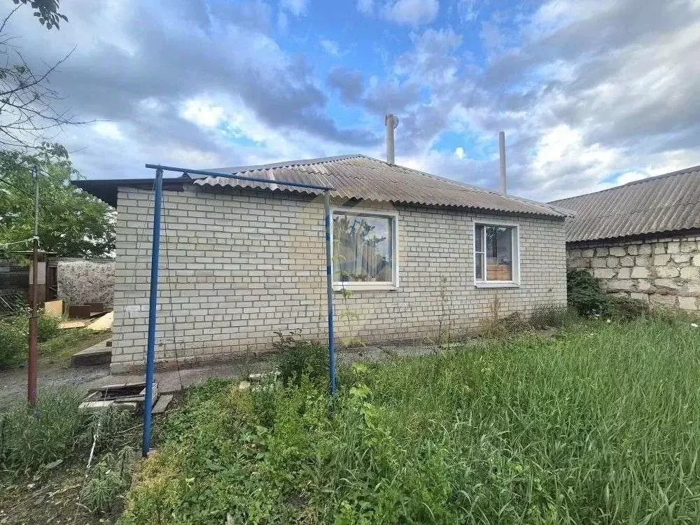 Дом в Белгородская область, Старый Оскол Белгородская ул., 9 (70 м) - Фото 1