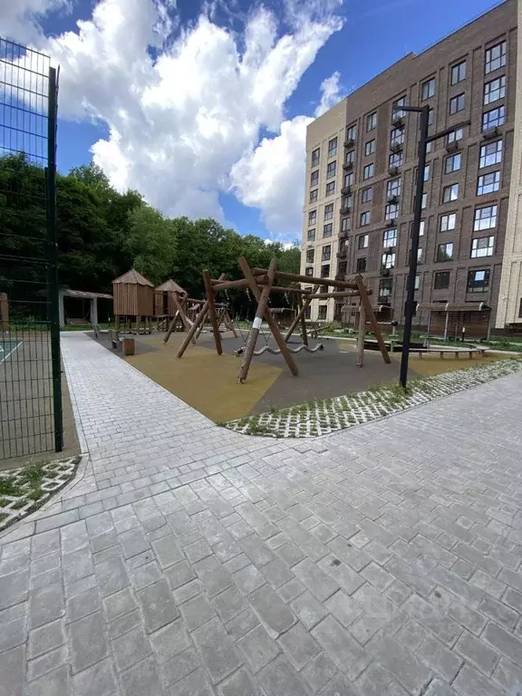 2-к кв. Чувашия, Чебоксары просп. Тракторостроителей, 6 (66.0 м) - Фото 1