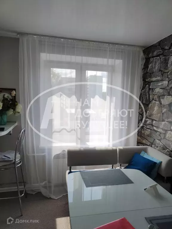 Продаётся 3-к квартира, 63.3 м - Фото 1