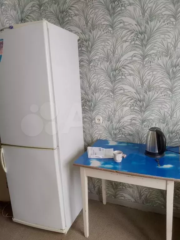 1-к. квартира, 36 м, 5/9 эт. - Фото 0