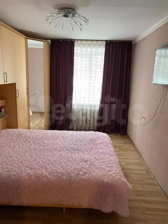 3-к. квартира, 74 м, 1/5 эт. - Фото 1