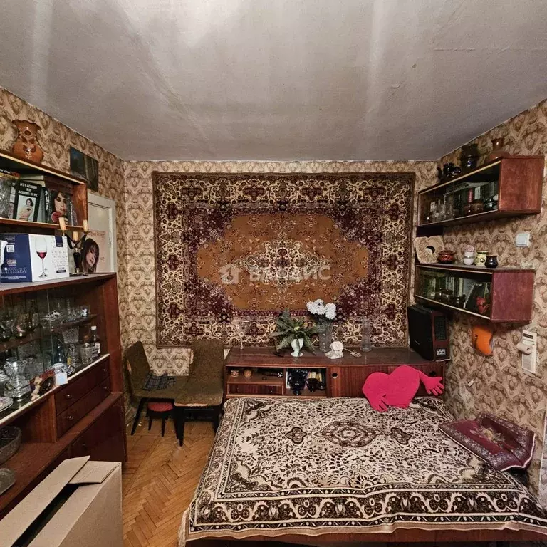2-к кв. Белгородская область, Белгород ул. Князя Трубецкого, 26 (45.2 ... - Фото 1
