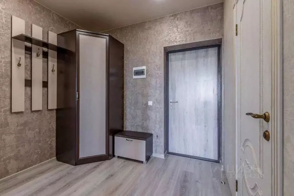 1-к кв. Свердловская область, Екатеринбург Вторчермет жилрайон, ул. ... - Фото 2