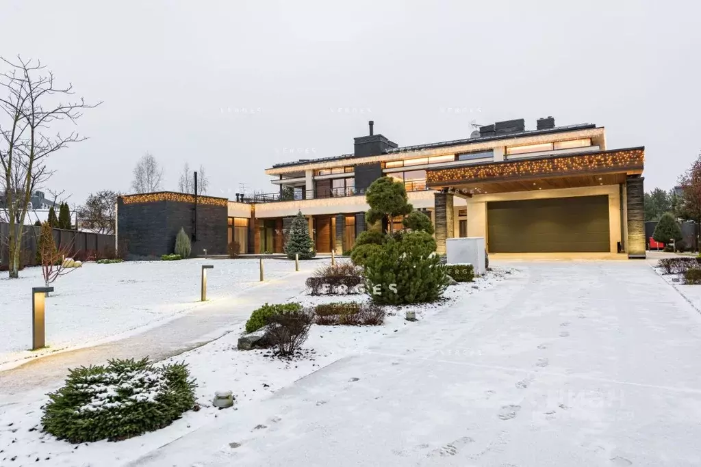 Дом в Московская область, Наро-Фоминский городской округ, д. Мишуткино ... - Фото 1