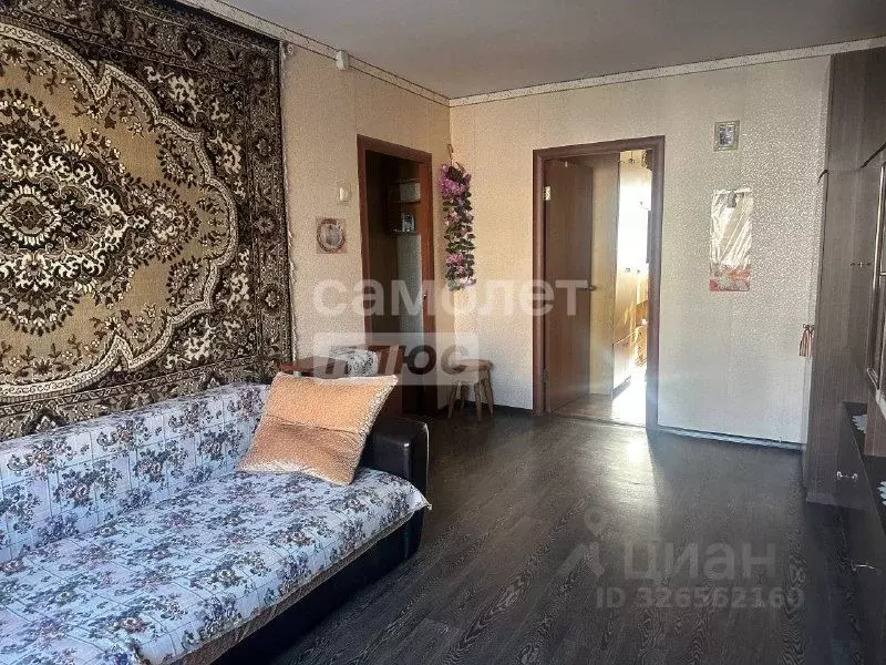 3-к кв. Москва Широкая ул., 1К1 (58.8 м) - Фото 2