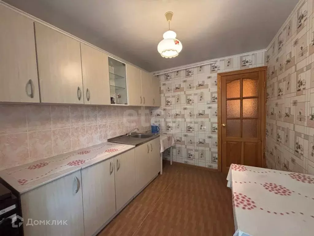 Продаётся 2-к квартира, 52.6 м - Фото 1