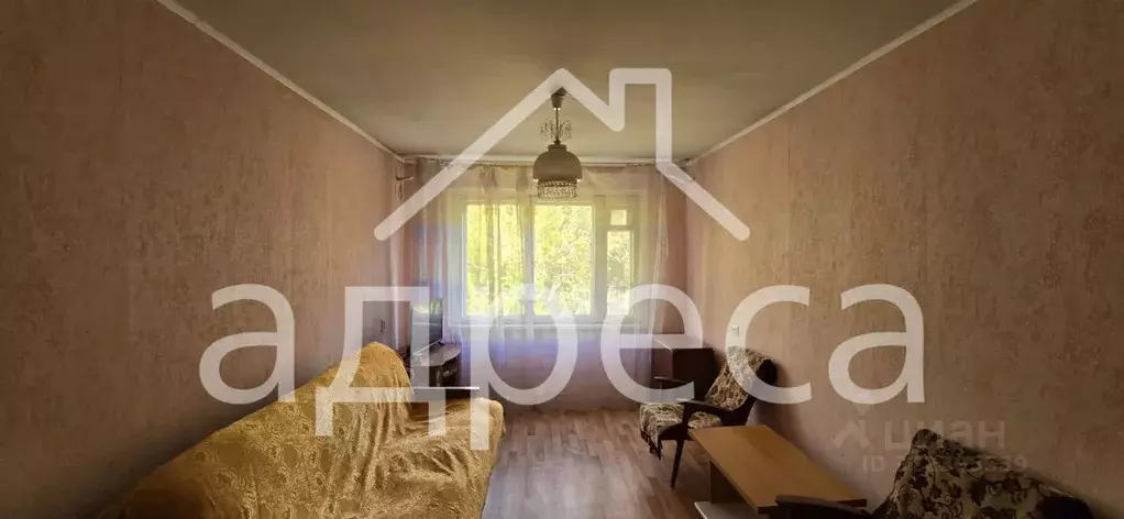 3-к кв. Самарская область, Самара Алма-Атинская ул., 138 (62.0 м) - Фото 1