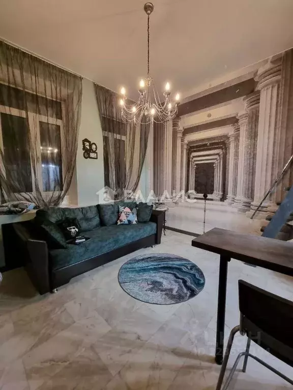 Студия Санкт-Петербург Лиговский просп., 63 (292.9 м) - Фото 1