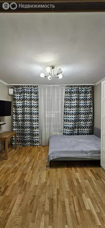 Квартира-студия: Московская область, городской округ Балашиха, деревня ... - Фото 1