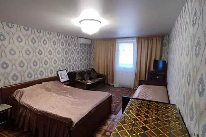Дом в Крым, Ялта городской округ, Массандра пгт ул. Мира, 2 (80 м) - Фото 0