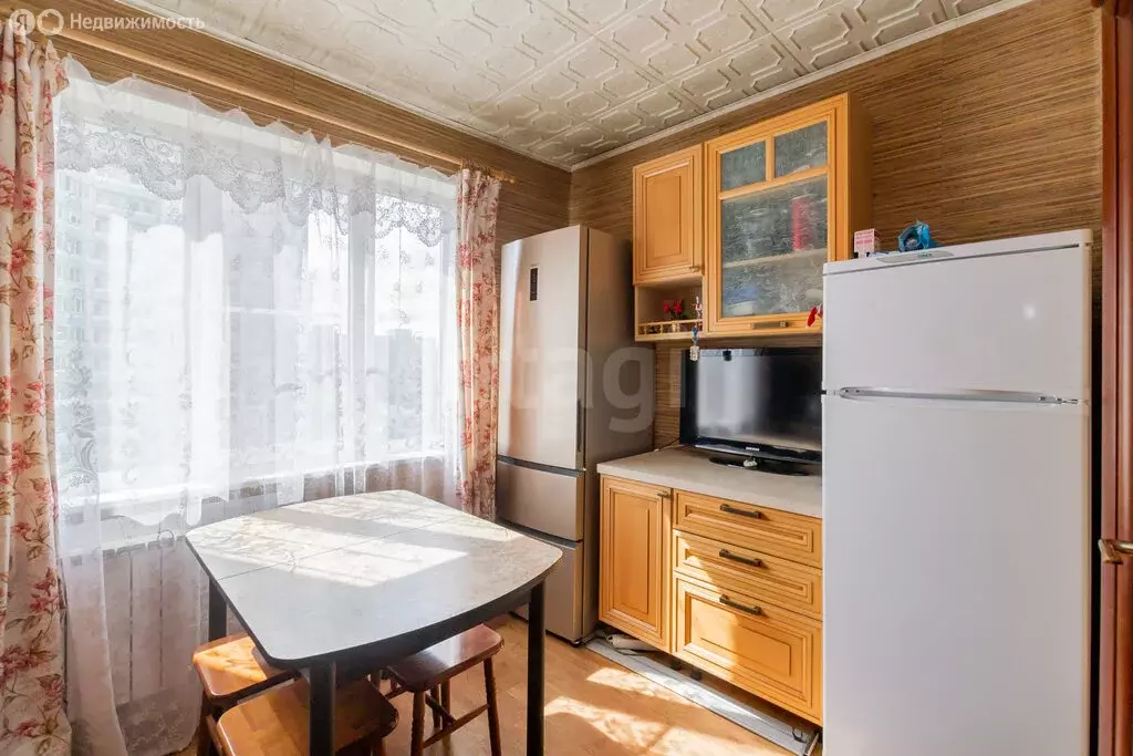 2-комнатная квартира: Санкт-Петербург, проспект Ударников, 42 (52.5 м) - Фото 1