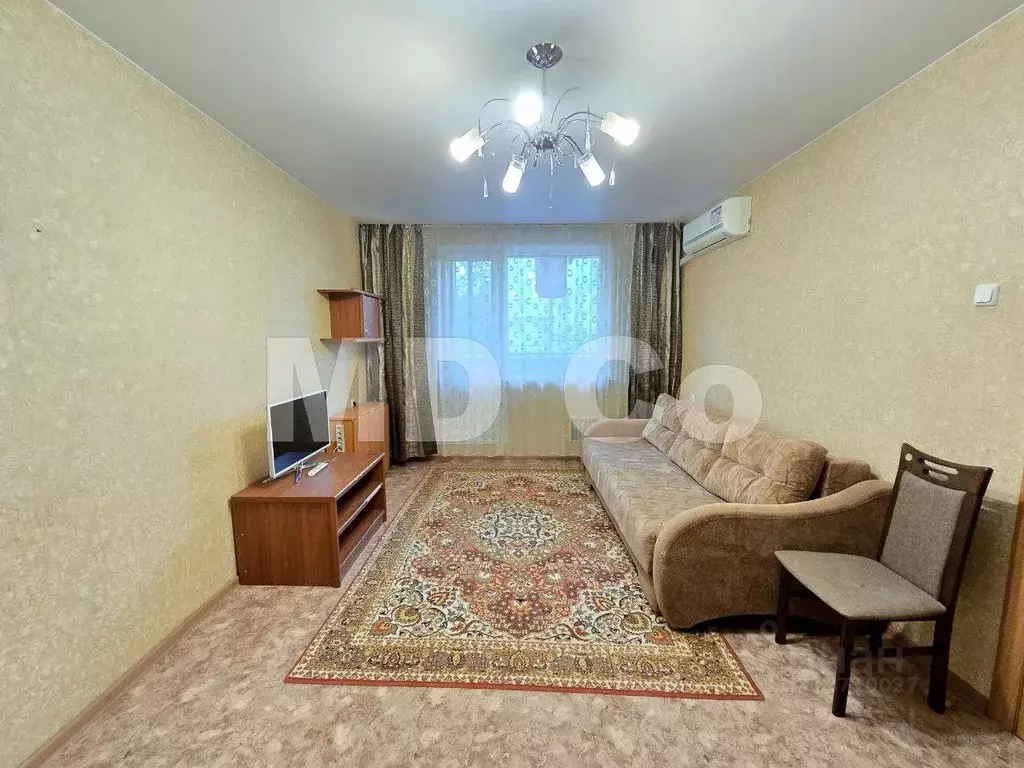 1-к кв. Москва Псковская ул., 12к1 (38.0 м) - Фото 0