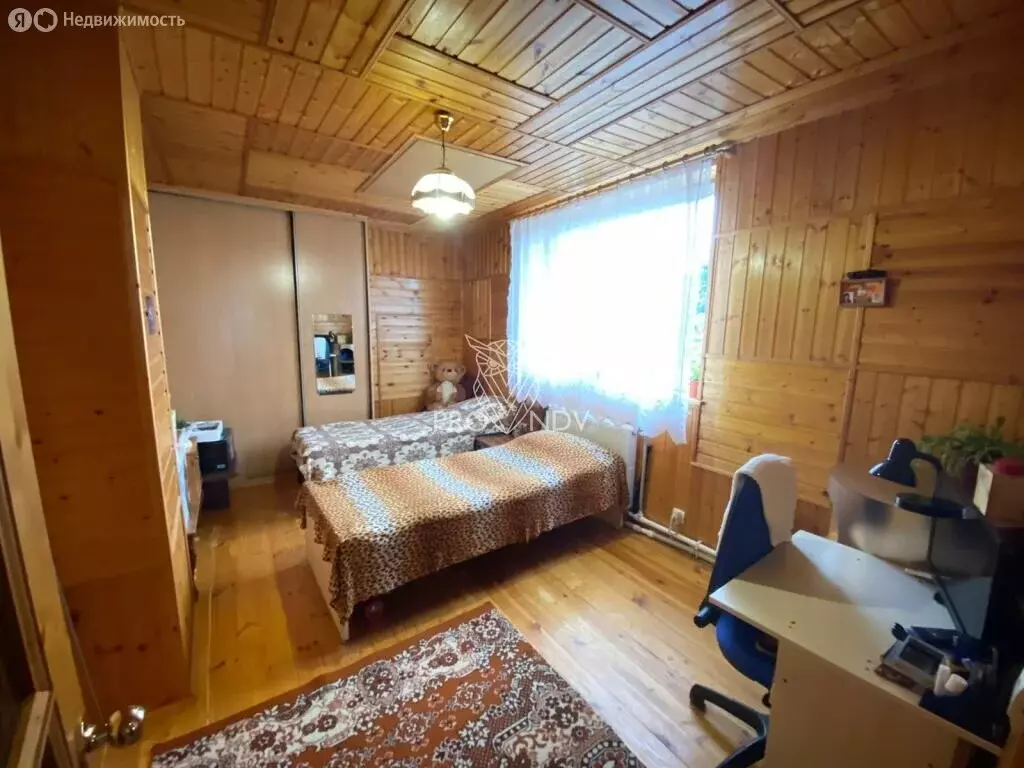 Дом в Одинцовский городской округ, территориальное управление ... - Фото 1