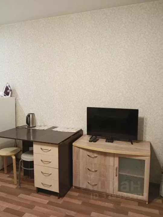 1-к кв. Иркутская область, Иркутск Советская ул., 96 (20.0 м) - Фото 2