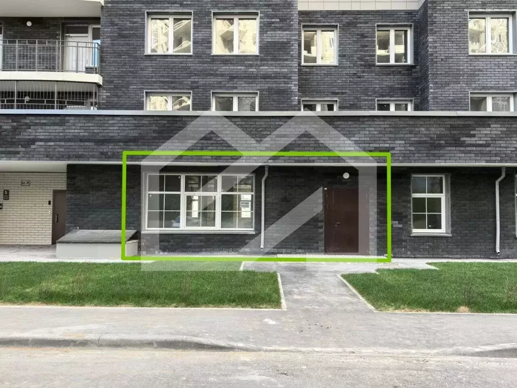 Торговая площадь в Московская область, Звенигород Одинцовский ... - Фото 1