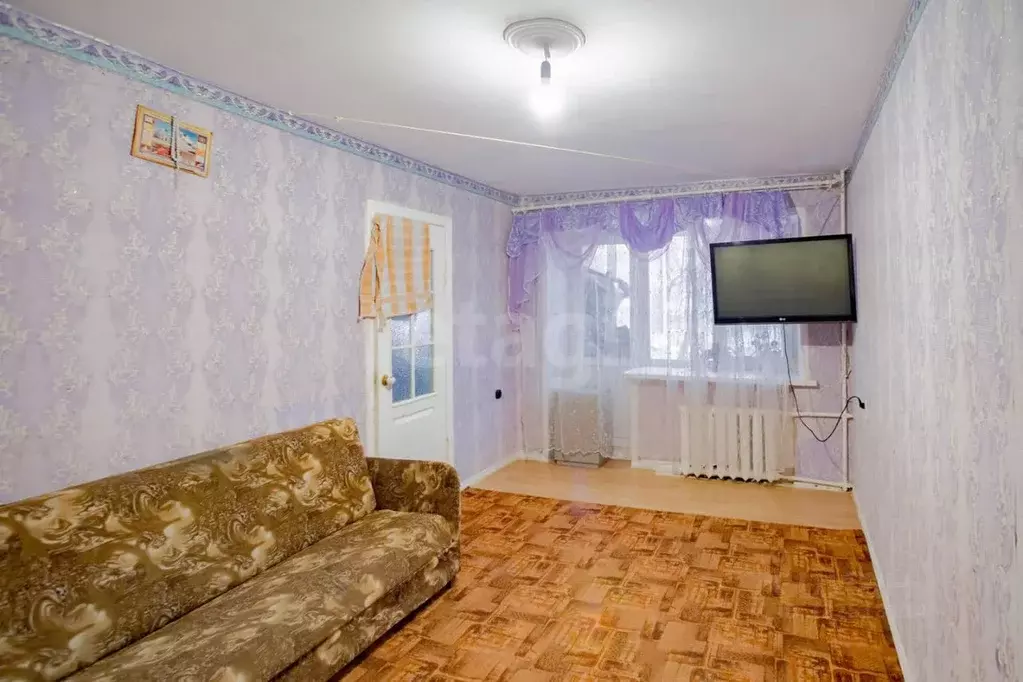 3-к кв. Вологодская область, Вологда ул. Мальцева, 1 (53.6 м) - Фото 1