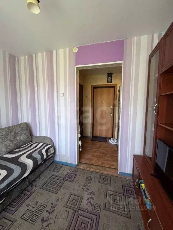 Комната Удмуртия, Ижевск ул. Городок Машиностроителей, 78Б (11.5 м) - Фото 2