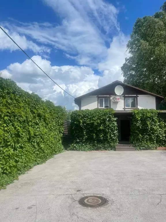 Дом в Новосибирская область, Новосибирский район, Мочищенский ... - Фото 1