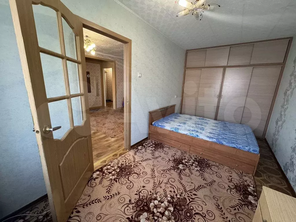 2-к. квартира, 42 м, 4/5 эт. - Фото 0