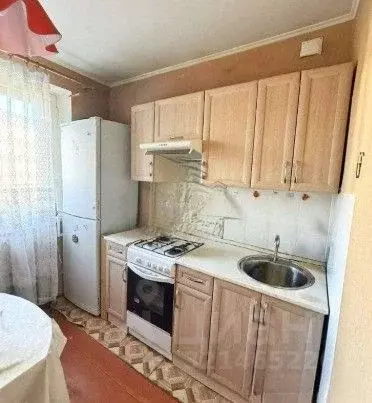 2-к кв. Белгородская область, Старый Оскол Горняк мкр,  (42.0 м) - Фото 0