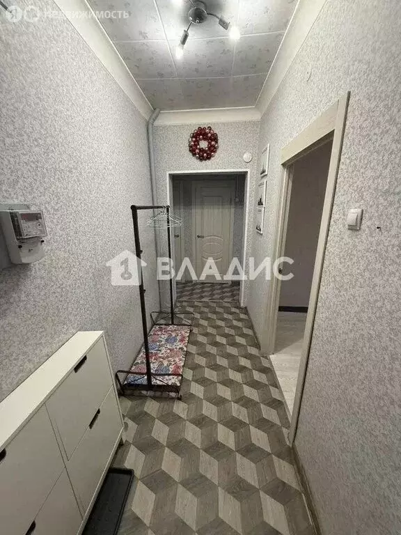 2-комнатная квартира: Лобня, улица Победы, 1В (52.7 м) - Фото 1