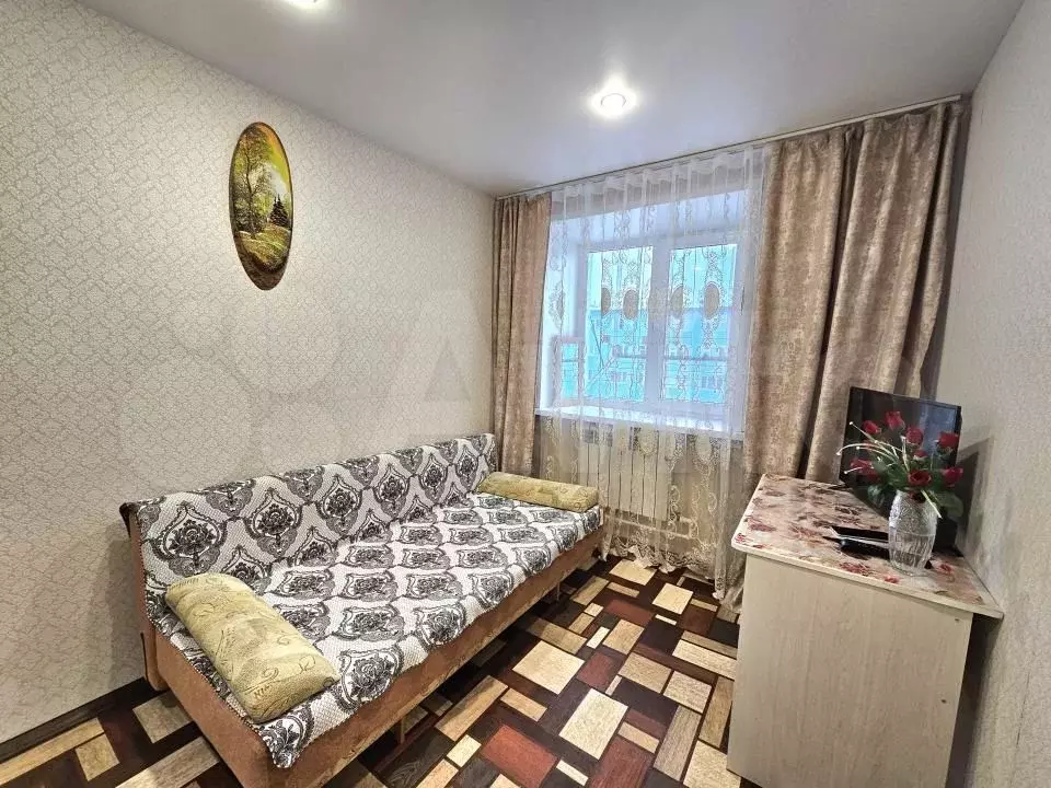 Квартира-студия, 23м, 4/5эт. - Фото 0