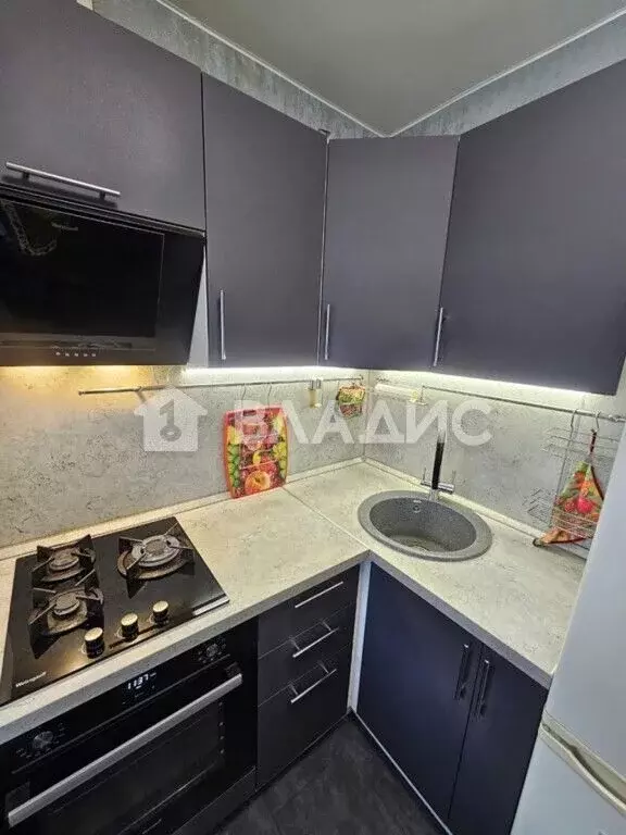 Продается 2-комнатная квартира - Фото 1