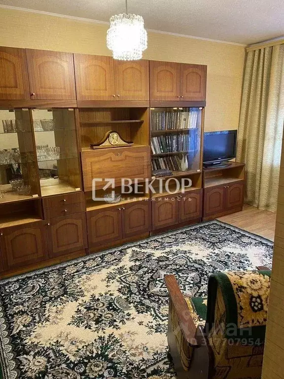 2-к кв. Ивановская область, Иваново ул. Собинова, 50 (40.0 м) - Фото 1