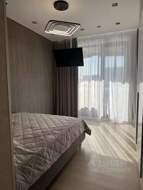 3-к кв. Москва ул. Эдуарда Стрельцова, 2к2 (85.0 м) - Фото 2