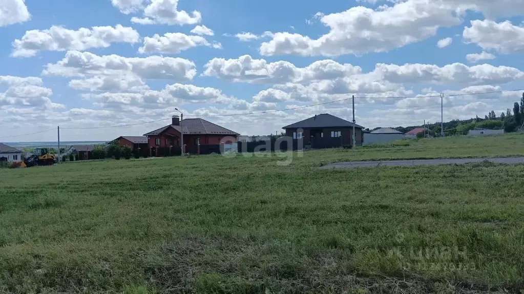 Участок в Белгородская область, Губкин проезд Аверинский (15.0 сот.) - Фото 0