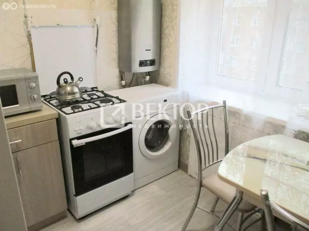 2-комнатная квартира: Ярославль, улица Гоголя, 13 (42.1 м) - Фото 2