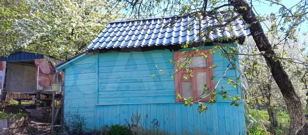 Дача 15 м на участке 4,3 сот. - Фото 0