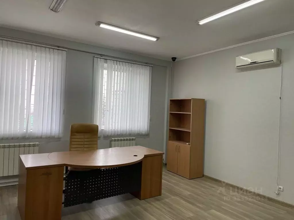 Офис в Ростовская область, Ростов-на-Дону Портовая ул., 368 (68 м) - Фото 1