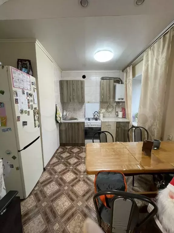 2-к. квартира, 44,6 м, 4/4 эт. - Фото 0
