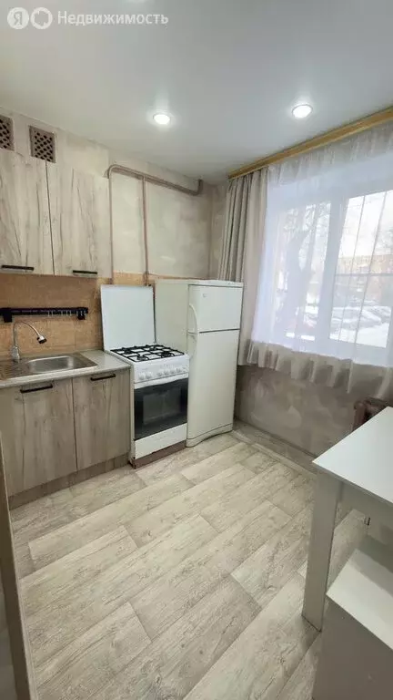 1-комнатная квартира: Челябинск, улица Сулимова, 94А (31.5 м) - Фото 2